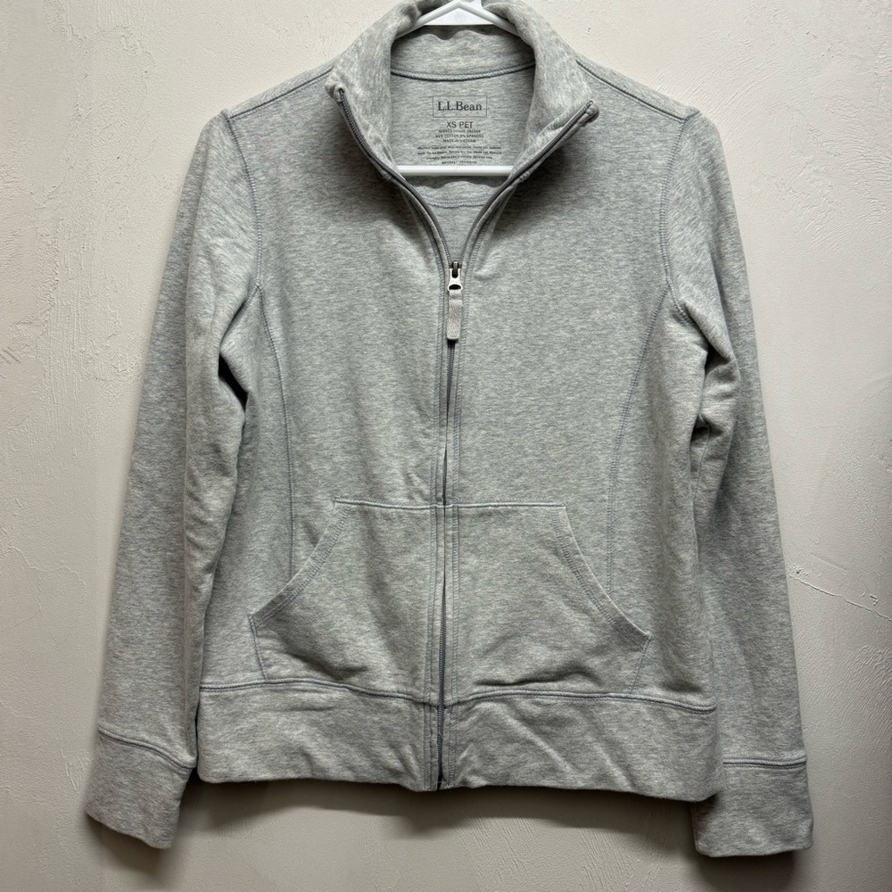 L.L.Bean Jacket